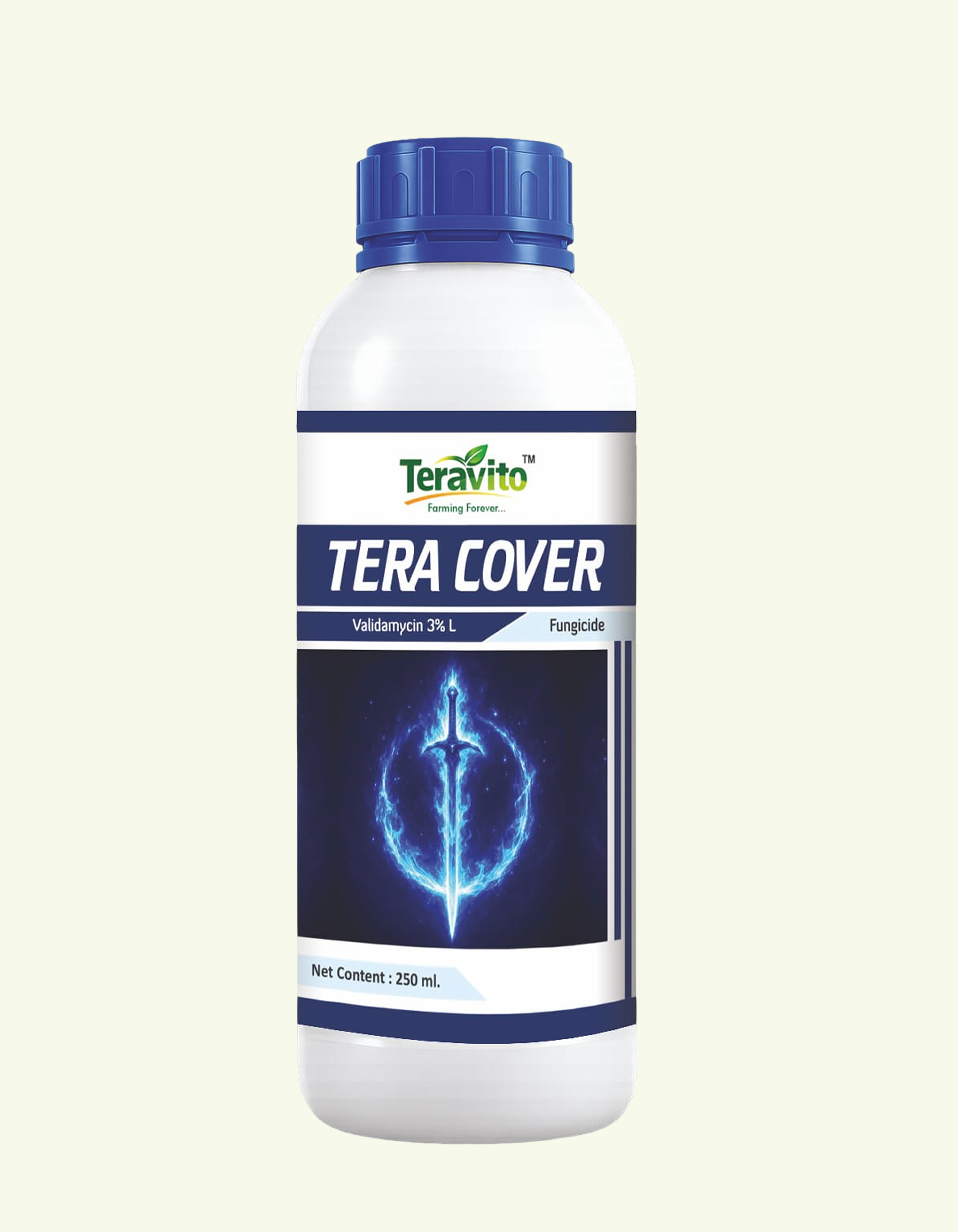 TERA COVER